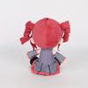 Anime Kasane Teto Cosplay Plush Toy Stuffed Animal Plushie Collectible Gift For Anime Fans Otaku Cosplay Enthusiasts Home Decor