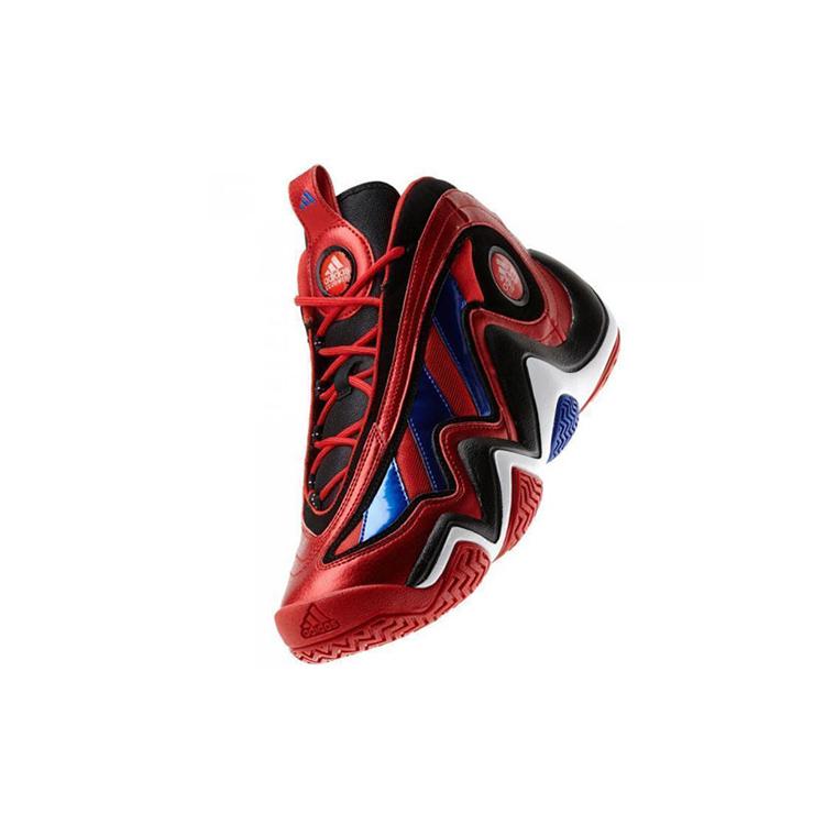New Adidas Crazy 97 Red G66930