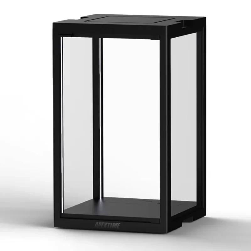 

Витрина для моделей APEXTIME ULTRA CHAOS Персонажи аниме и фильмов Витрина для моделей ручной работы Профессиональный коллекционный кейс