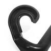 1 Pair 45° Fitness Grip Handle Hook Type Weightlifting Grip Handle Gym Sport Handle  Back Pull