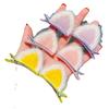 Adorable Fluffy Cat Ear Hair Clips for Kids – Cute and Sweet Princess Gifts