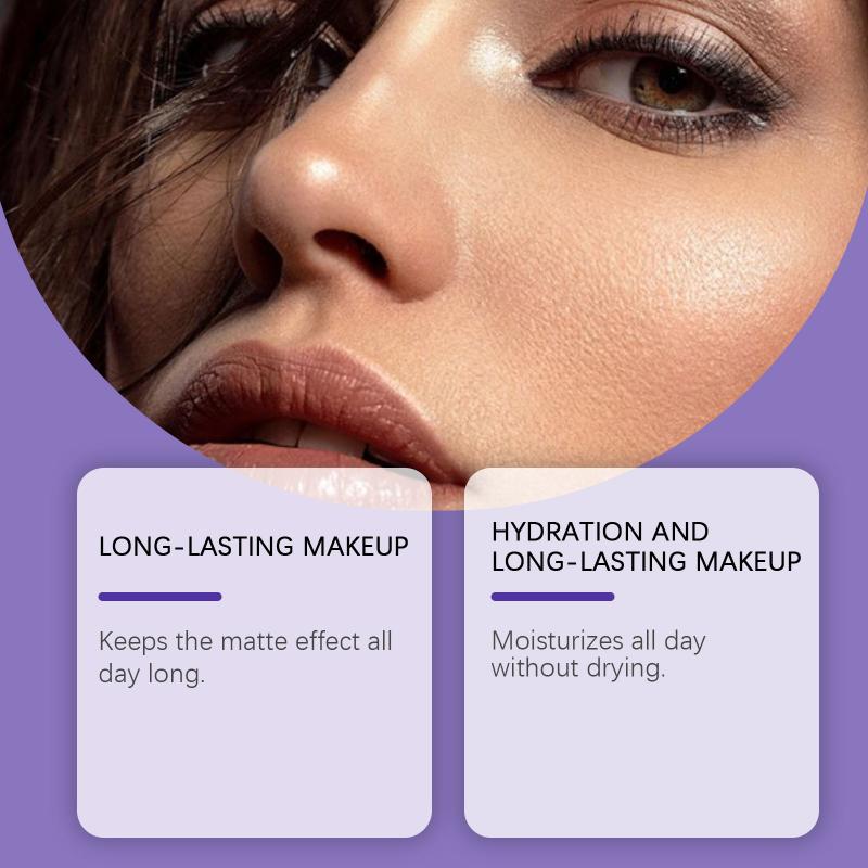 Natural-Colored Moisturizing Foundation Cream Coverage Makeup Base Foundation Waterproof Long Wearing Concealer Makeup