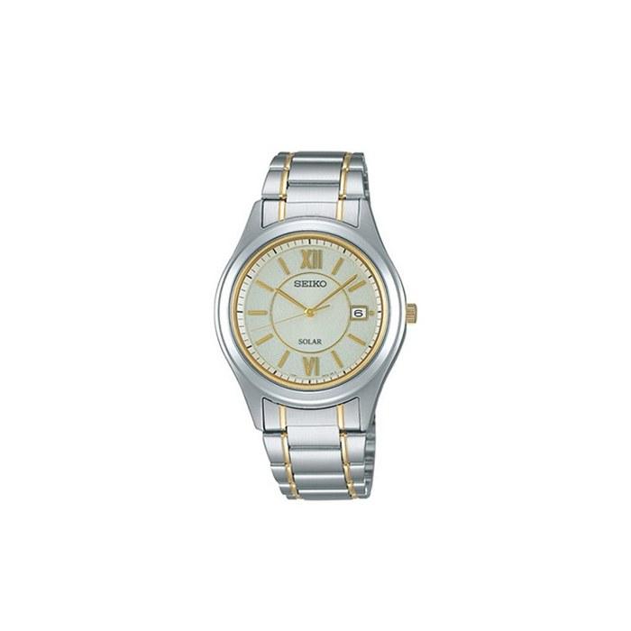 SEIKO Spirit Solar Watch SBPN065