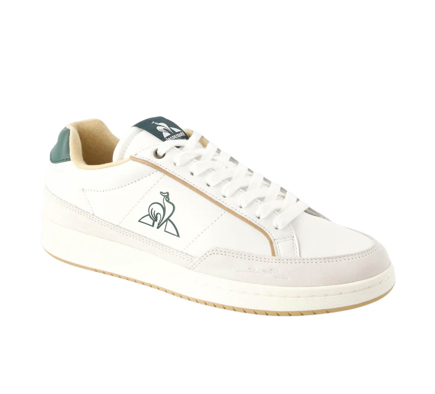 

Le Coq Sportif Ной 2 41 белый