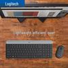 Logitech MK470 Slim Wireless Keyboard and Mouse Combo