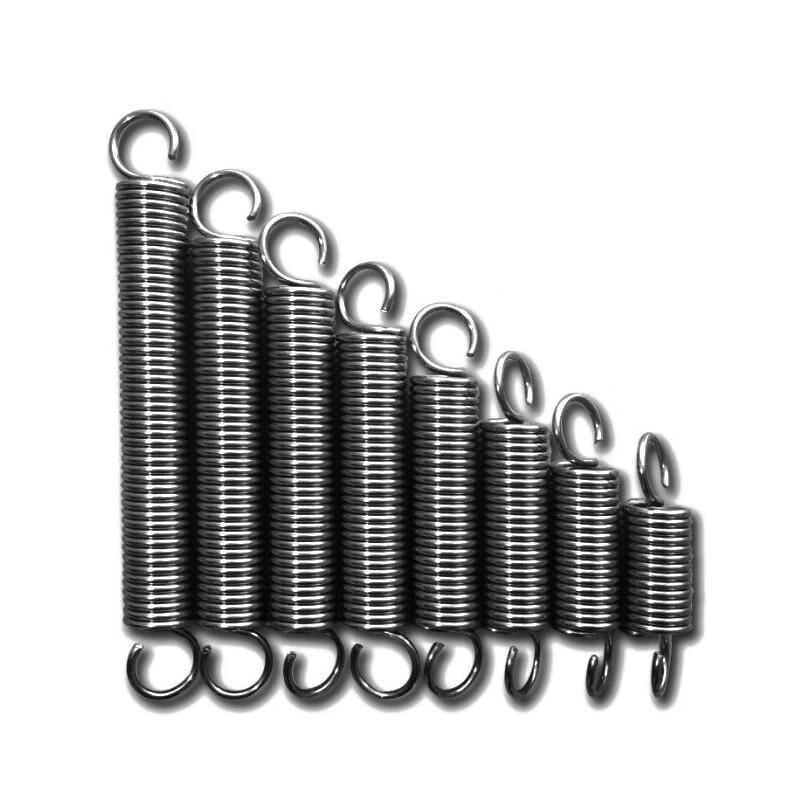 Homeglen Stainless Steel 304 Extension Spring