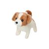 Iwaya Piccoline Terrier Battery-Operated Plush Toy 3324-6