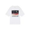 T-shirt Air Jordan x Undefeated 'Blanc' Homme DX6030-100