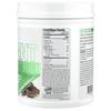 Stacked Plant Protein, Natural Chocolate, 680G(1.5Lb)