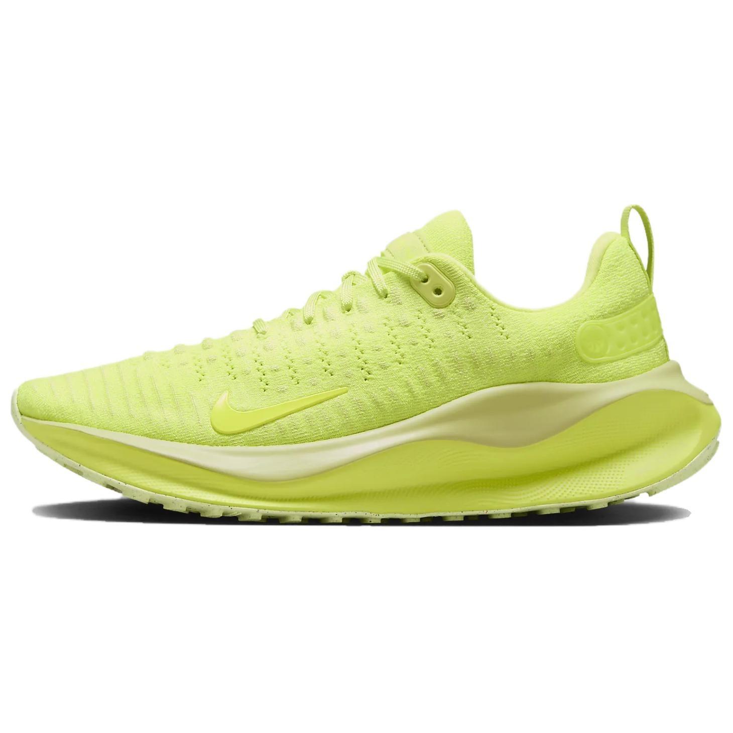 (WMNS) Nike ReactX Infinity Run 4  Volt Black  Women s DR2670-700 EU 39