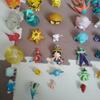 Used Pokemon, Etc. Soft Vinyl Dolls