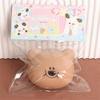 Multipurpose Decompression Squeeze Rabbits Pig Toy Creative Designs To Stimulate Imagination Office Craft Supplies