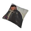 C-Choi S-San Pillow Case  Funny Pillow Cover Soft Pillowcases For Sofa Home Decor