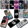 Junior JuniorH H Cover Phone Case for Xiaomi Redmi Note 14 12 13 ProPlus A3 Pro Plus 12C 13C 14C 5G