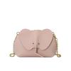 New Fashionable Cartoon Shoulder Bags Exquisite Elephant-shaped Crossbody Bags Versatile Solid-color Casual Bag Lightweight Bags
