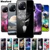 Luxus Hülle für Xiaomi mi 11 Gehärtetes Glas Cover für Xiaomi mi 11 Lite 5G NE Handyhülle für Xiaomi Mi 11 mi11 Lite Coque