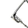 Oil Pan Gasket 12612350 Auto Sealing Replacement for 1500 2500 3500 H3T