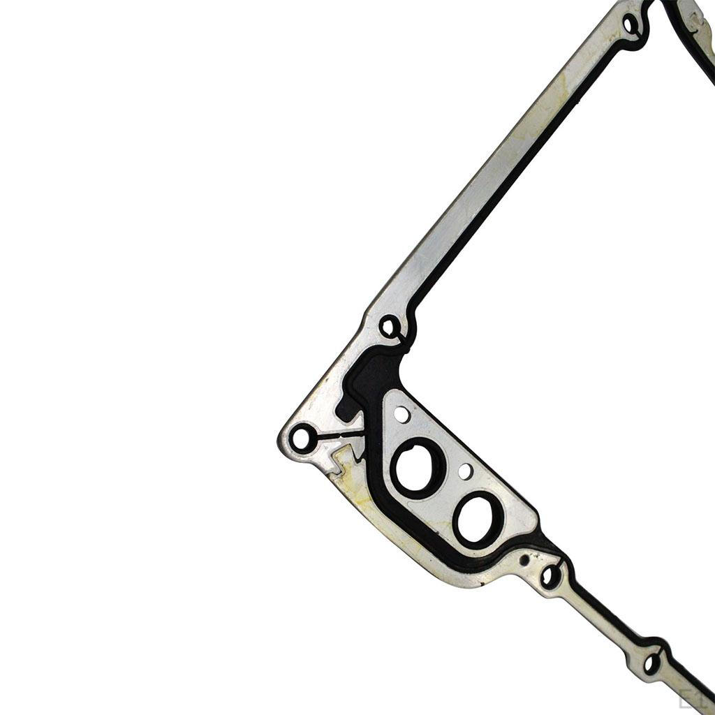 Oil Pan Gasket 12612350 Auto Sealing Replacement for 1500 2500 3500 H3T