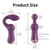 Powerful Av Wand Vibrators For Women Clitoris Stimulator Av Stick G Spot Massager Female Masturbator Adult Sex Toy For Woman