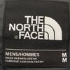 THE NORTH FACE 721221 Black Nuptse Down Jacket Jacket M blackUsed