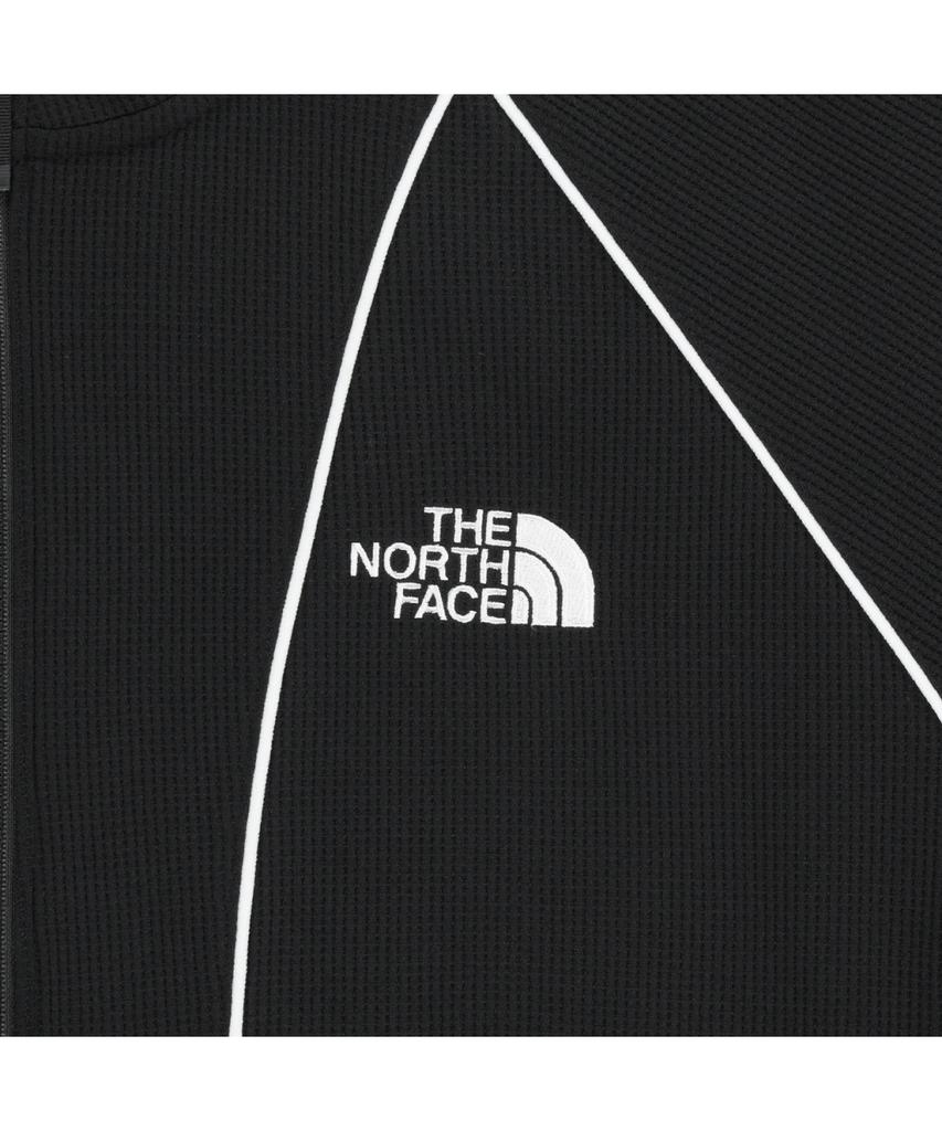 The North Face Nj5Jr51J Line Vive Jacket Black