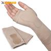 Professional Sports Compression Wrist Sleeve Hand Brace For Carpal Tunnel Syndrome, Wrist Pain/Strain, Fatigue And Arthritis