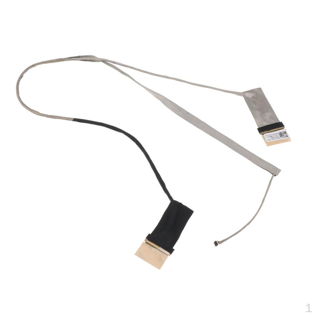 

ЖК-кабель LVDS для ноутбука