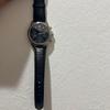 Used Orient Chronograph Jupiter main body