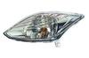 Genuine Motor (Yamaha) Front Turn Signal, Left, for Cygnus X SE44J (3rd Generation) 992106