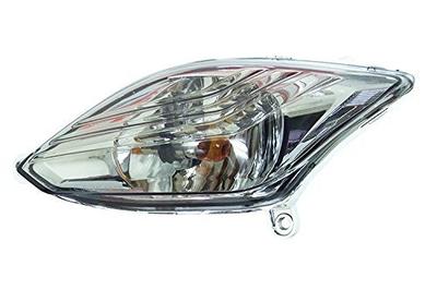 Original Motor (Yamaha) Vorderer Blinker, Links, für Cygnus X SE44J (3. Generation) 992106