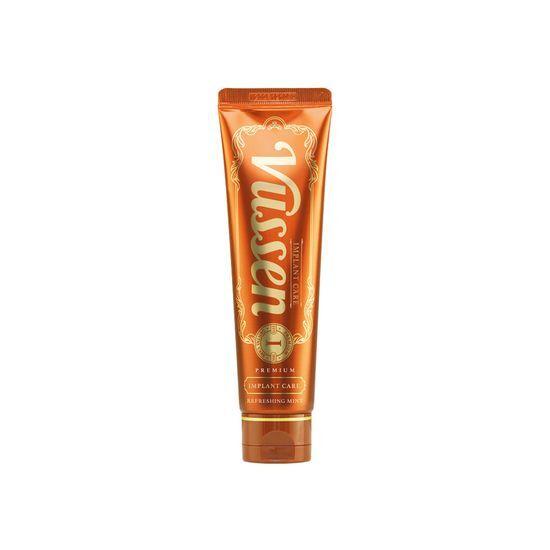 VUSSENI Tartar Care Toothpaste 120g