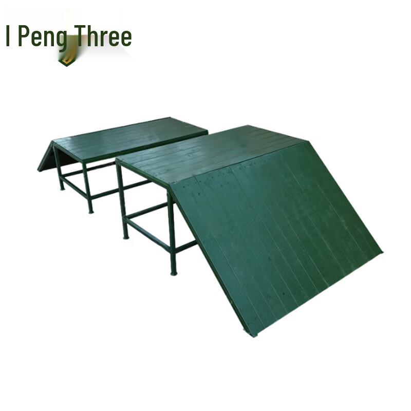 Rongpeng Dog Agility Training Obstacle Course Equipment