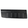Left/Right Front Window Ventilation Mesh Fits Ford Transit Custom 2012-2023 Front Cab Window Air Vents Camper Van Right