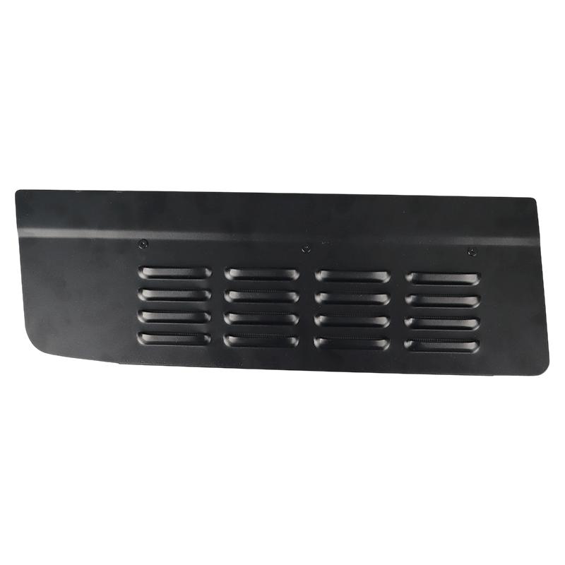 Left/Right Front Window Ventilation Mesh Fits Ford Transit Custom 2012-2023 Front Cab Window Air Vents Camper Van Right