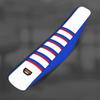 SPACE Universal Gripper Seat Cover Rubber Soft Stretchy Non-slip For Honda Yamaha Suzuki Kawaski Dirt Bike Off Road Motocross