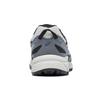 Asics Gel Venture 6 Glacier Erkek Spor Ayakkabı Gri Siyah 1201A553-021