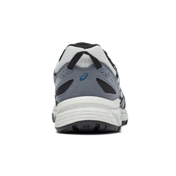 Asics Gel Venture 6 Glacier Erkek Spor Ayakkabı Gri Siyah 1201A553-021