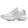 Li Ning Abrasion Resistant Slip Resistant Lightweight Abrasion Resistant Slip Resistant Lightweight Low Top ARLQ004-5