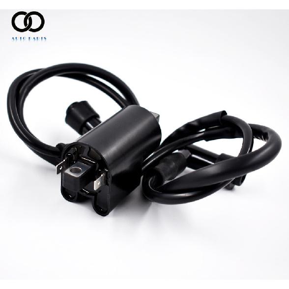 2 Ignition Coil For Suzuki 1996-2005 GSF1200S BANDIT GSF400 GSF600 1995-2004 US