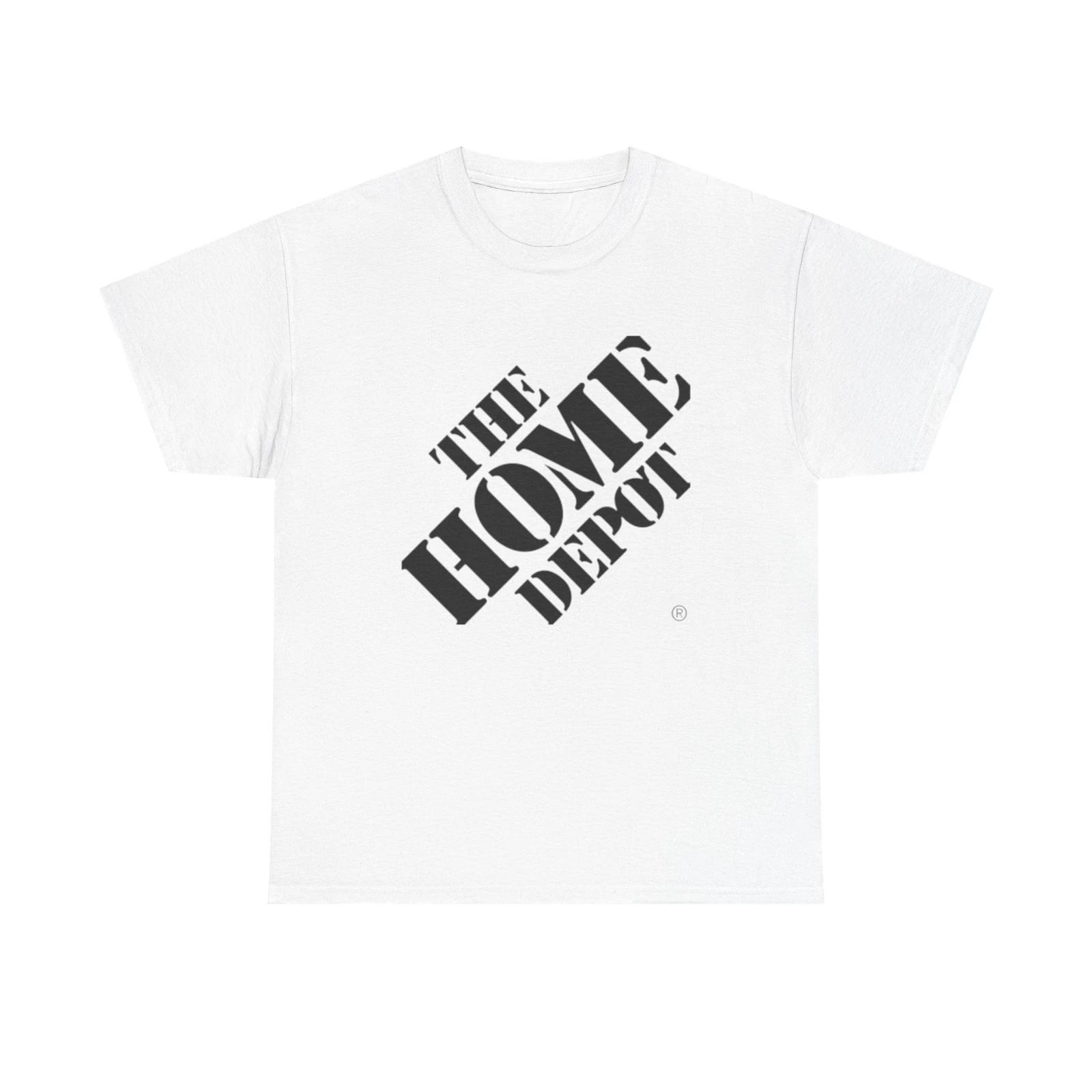 Men s and Women s T-shirts The Home Depot Store XXXL