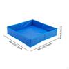 2Pcs Sand Box Accessories Non Woven Large Outdoor Sturdy Children Foldable Replacement