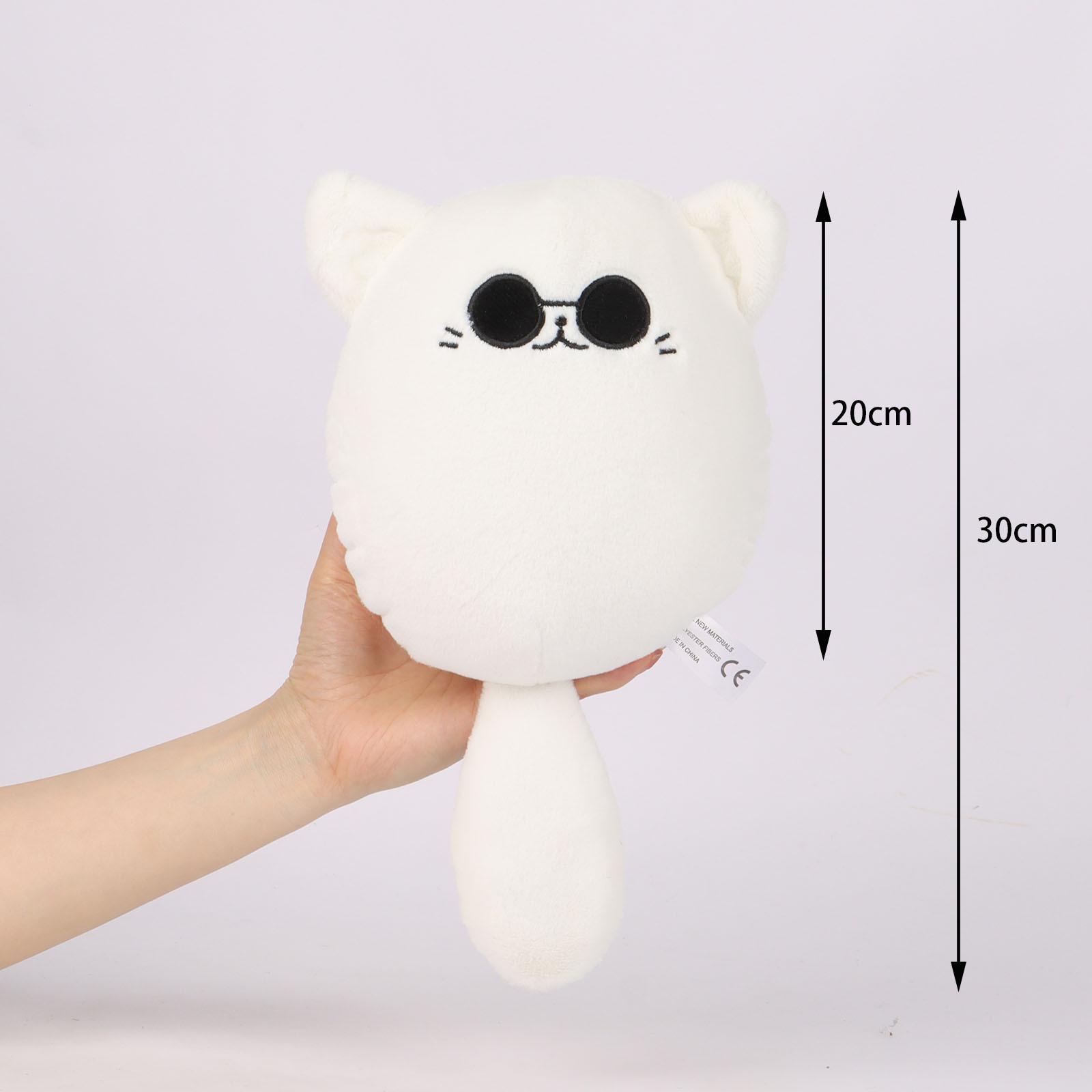 

Аниме плюшевая кукла Jujutsu Kaisen - хит продаж в подарок As shown