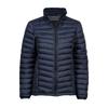 Tee Jays Womens/Ladies Padded Jacket