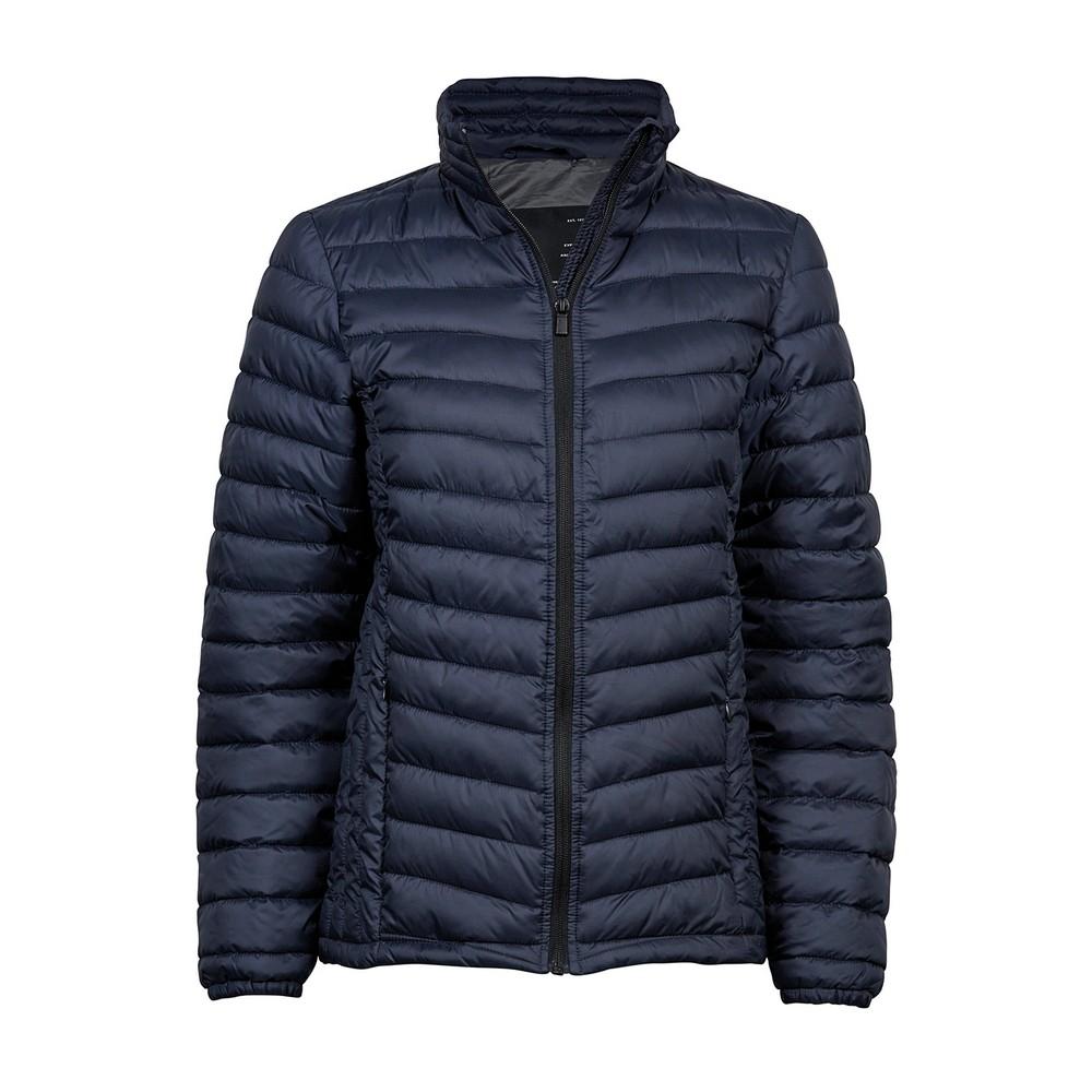 Tee Jays Womens/Ladies Padded Jacket