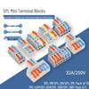 Pujin Mini Quick Wire Connector Set