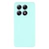 For Xiaomi 14T Pro Case Precise Cutouts Straight Edge TPU Shockproof Phone Cover