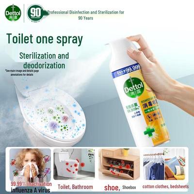 Igiene personale – Salviette e gel igienizzanti