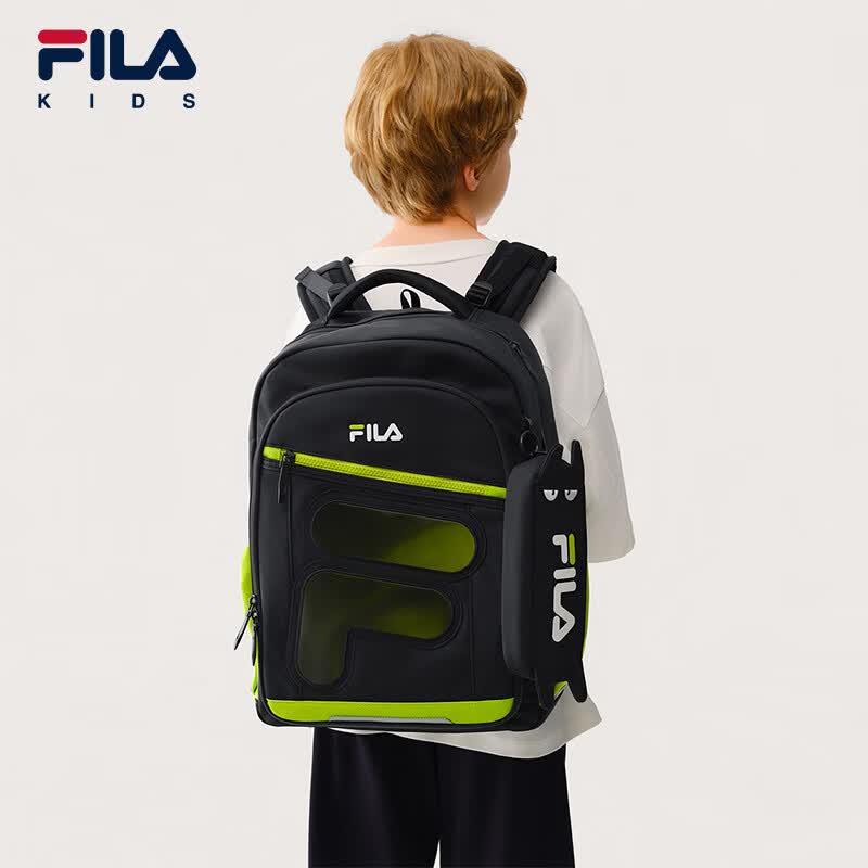 FILA Kids Unisex Backpack