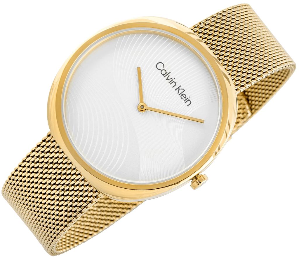 Calvin Klein Sculpt Women's Watch 25200246 + BOX