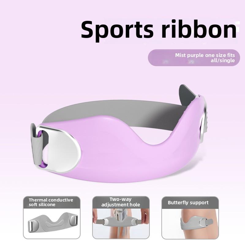 

Наколенник с ремешком на надколенник Бег Бадминтон Спорт Защитный ремень Колено Мужчины и Женщины Альпинизм Лямки